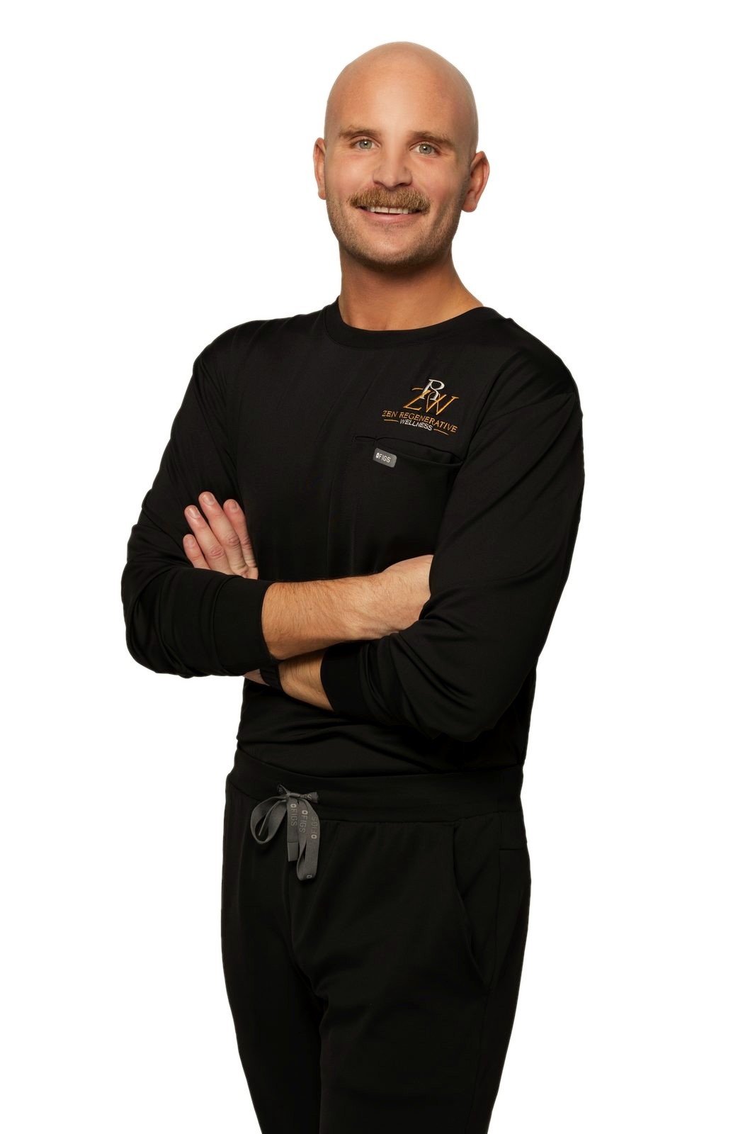 Brad Heird, MHA, BSN, RN