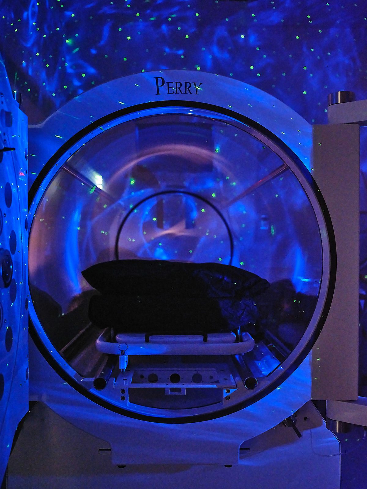 Wellness space