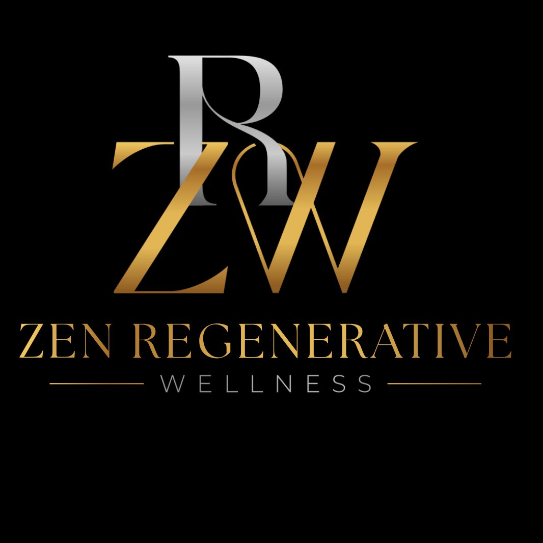 Medical Weight Loss Little Rock | GLP-1, Tirzepatide, Semaglutide | Zen  Regenerative Wellness
